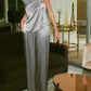 Nation Ltd - Riviera Straight Leg Pant
