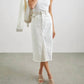 Rails - Highland Midi Skirt