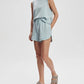 Varley - Ollie High Rise Short