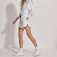 Varley - Ollie High Rise Short