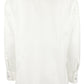 Hugo Boss Men's Myron Sharp Fit Tuxedo Shirt White Size 16.5