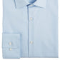 Hugo Boss Men's Slim Fit Dress Shirt Blue Size M