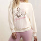 Z Supply - Relaxed Champagne Sweatshirt