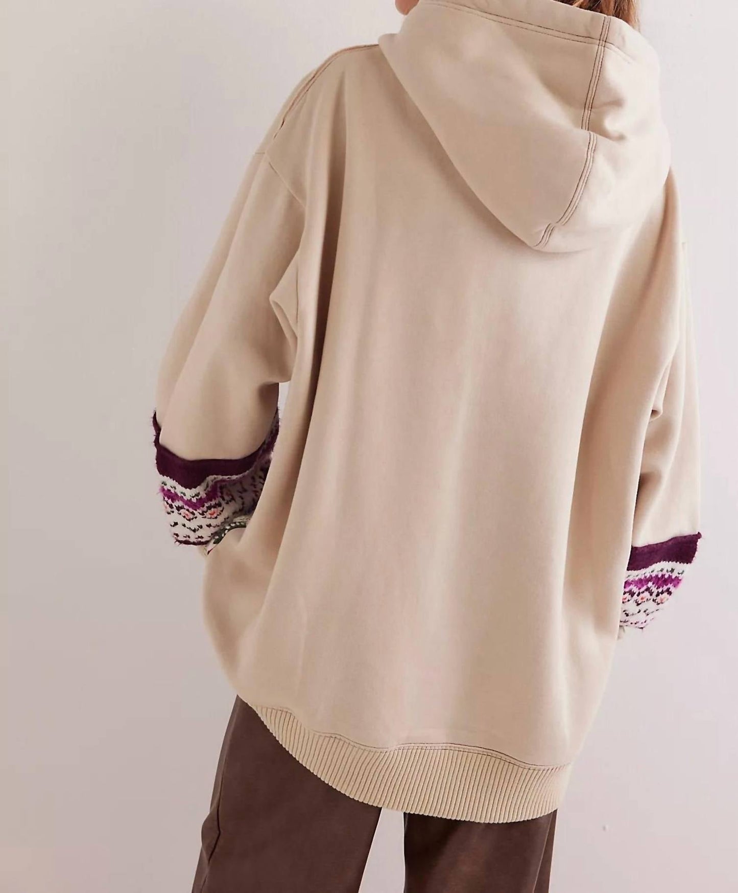 Free People - Lutz Sweatshirt