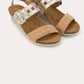 Naot - Women's Dynasty Sandal