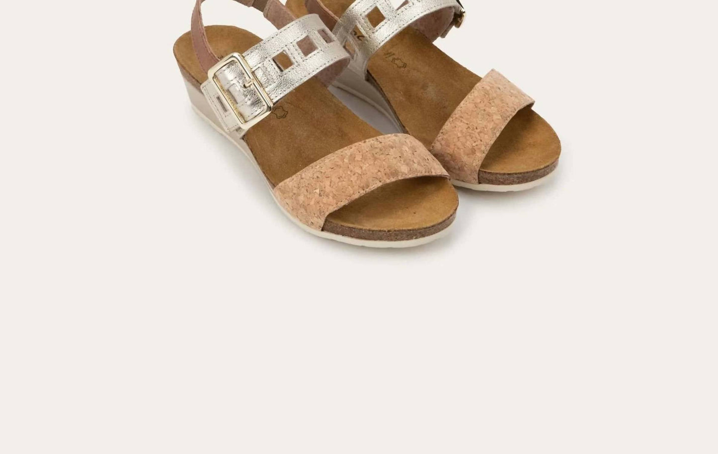 Naot - Women's Dynasty Sandal