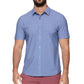 Flags & Anthem - Lynco Short Sleeve Printed Journey Shirt