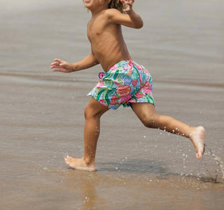 Boardies Apparel - Kids Swim Shorts