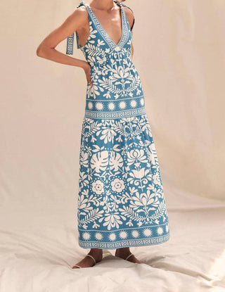 Saylor - BRENNA DRESS