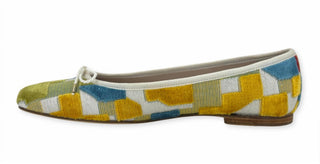 Paul Mayer/Attitudes - Women's Country F Shoe