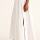 Z Supply - Reina Airy Gauze Midi Skirt