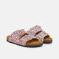 Ninaleuca - Women's Gemelle Sandals