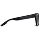 Ivi Vision - Dusky - Brushed Black / Grey Lens