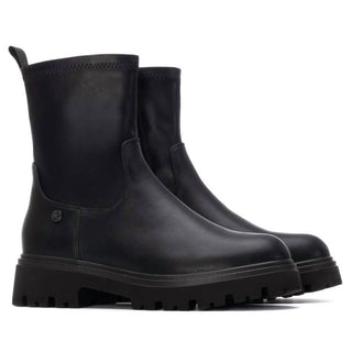 Xti - Women’s Round Toe 144657 Booties