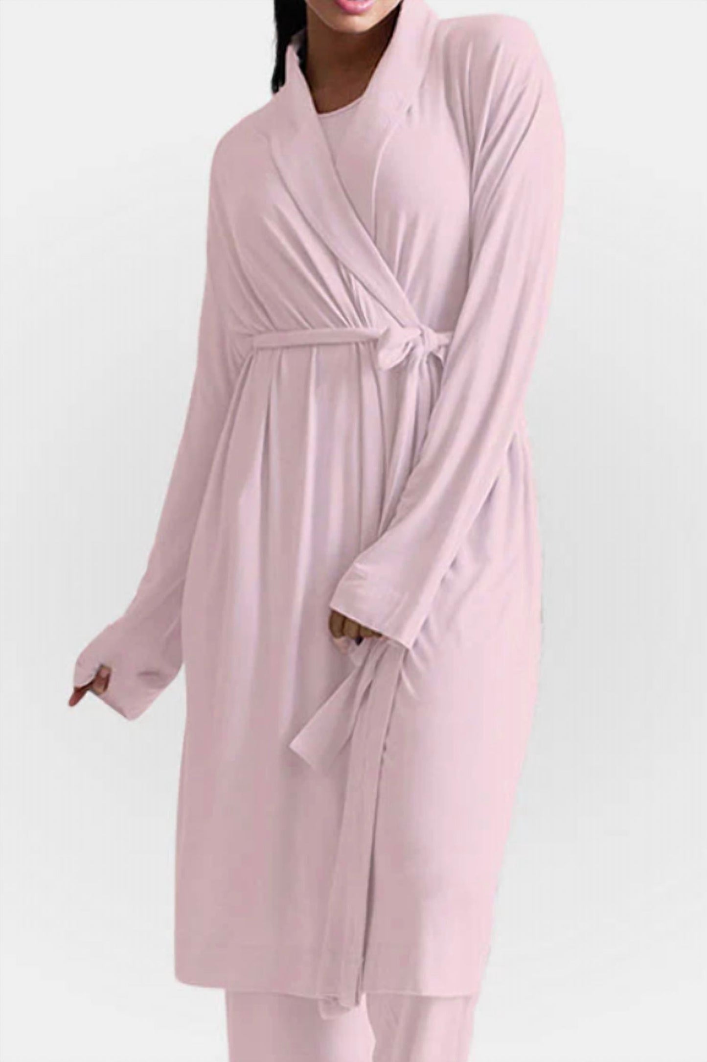 Buki - Collagen Lounge Robe