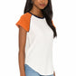 Free People - Block It Baby Tees
