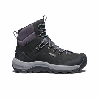 Keen - Women's Revel IV Mid Polar Winter Boots