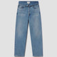 Agolde - Women's Echo Taper Jean