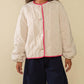 Nlt - Nubi Boxy Quilted Jacket