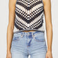 Dear John Denim - Madeira Crochet Tank Top