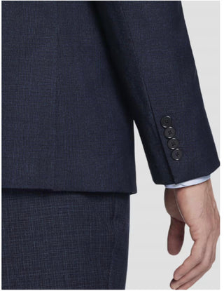 Calvin Klein - Men's Slim Fit Suit Jacket