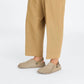 Birkenstock - Women's Lutry Premium Suede Clogs
