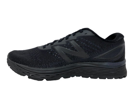 New Balance Women's 880v9 Running Shoes Black