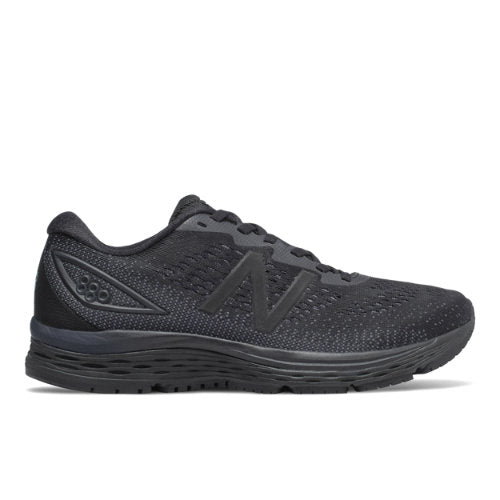 New Balance Women's 880v9 Running Shoes Black