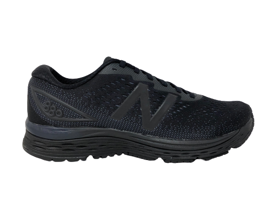 New Balance Women's 880v9 Running Shoes Black