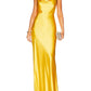 Veronica Beard - Sanderson Maxi Silk Dress