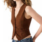 Steve Madden - Barrett Sleeveless Top