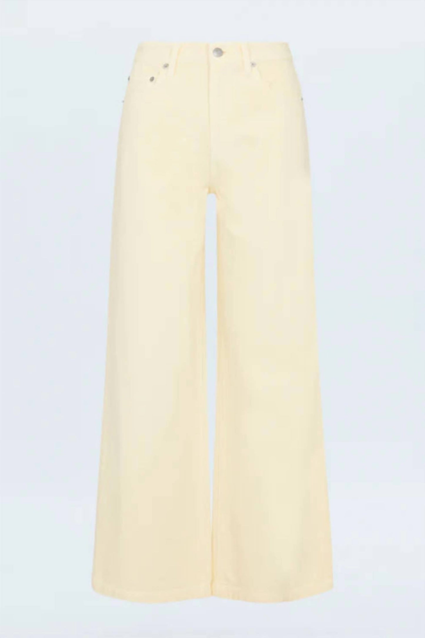 Pistola - Jadyn Low Slung Palazzo Jeans