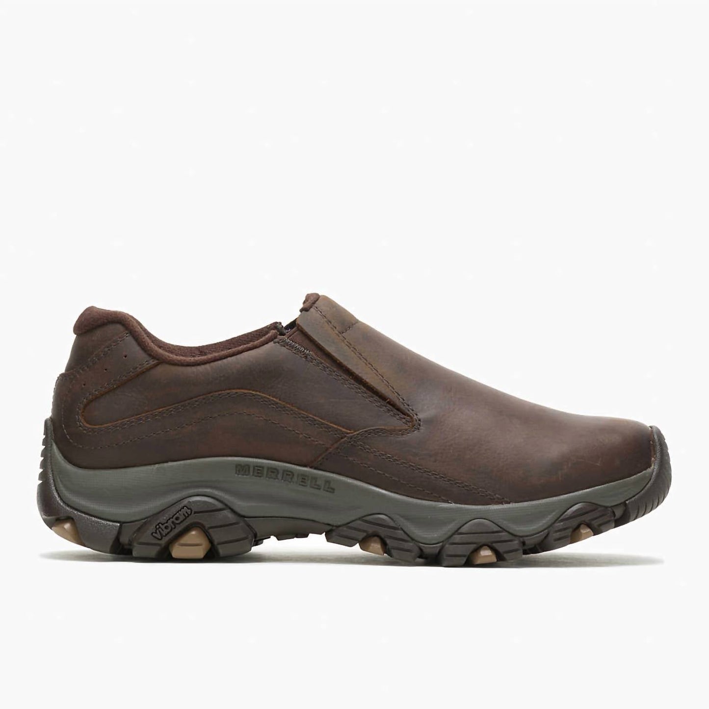 Merrell - Men's Moab Adventure Moc Waterproof Hiking Shoes
