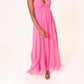 Area Stars - Jia Long Dress