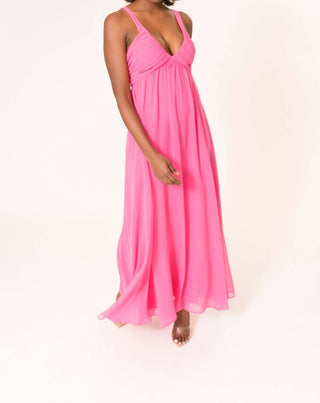 Area Stars - Jia Long Dress