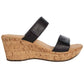 Naot - WOMEN'S CAVERAN SOFT LEATHER SANDALS