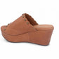 Chocolat Blu - Women Winslow Platform Sandal
