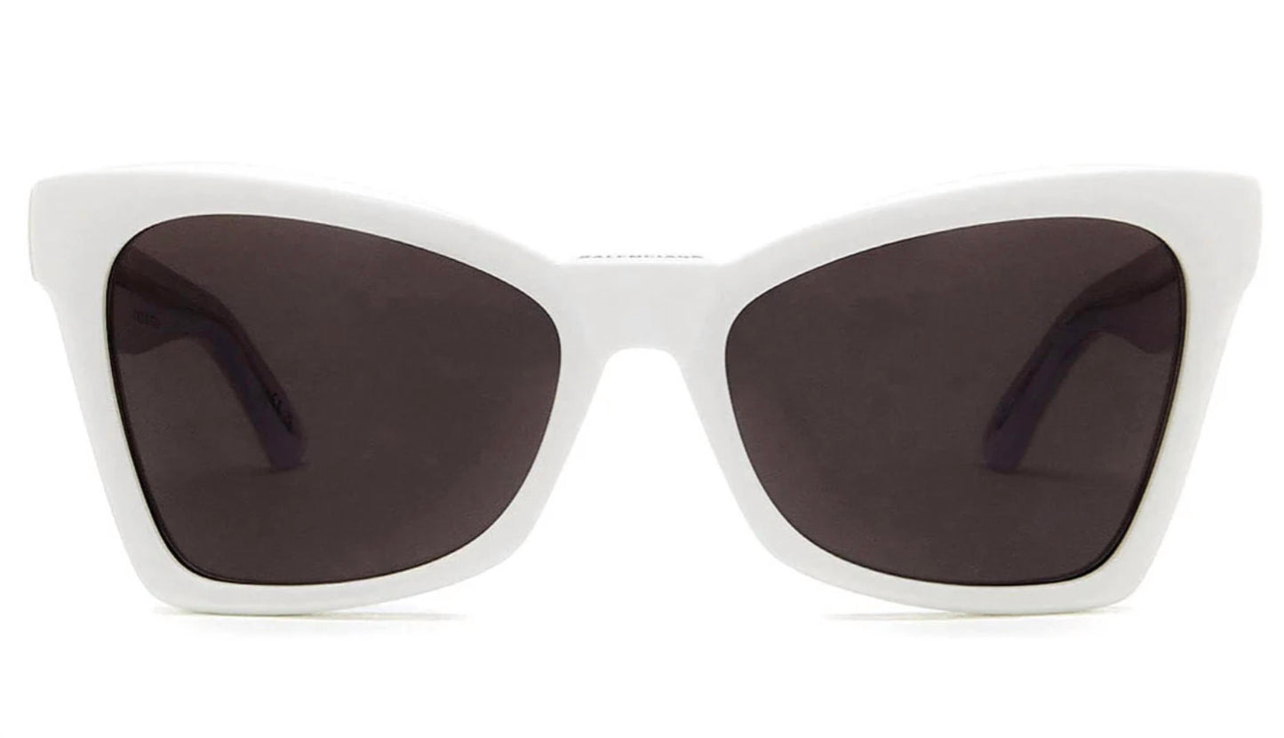 Balenciaga - Cat Eye Non Polarized Sunglasses - Bb0231s - 005