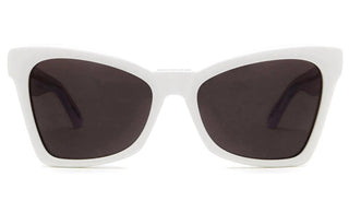 Balenciaga - Cat Eye Non Polarized Sunglasses - Bb0231s - 005