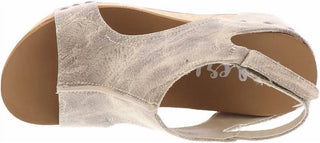 Very G - Women's Liberty Platform Wedge Sandal