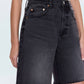 Pistola - Kaylee High-rise Pinched Loose Short