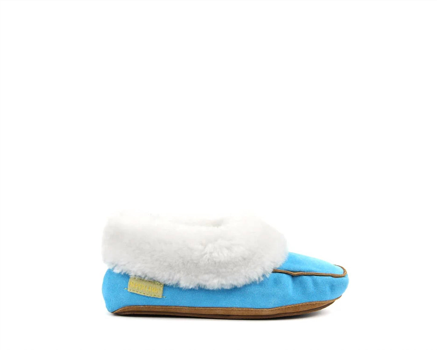 Superlamb - Women's Moccasin Shoes