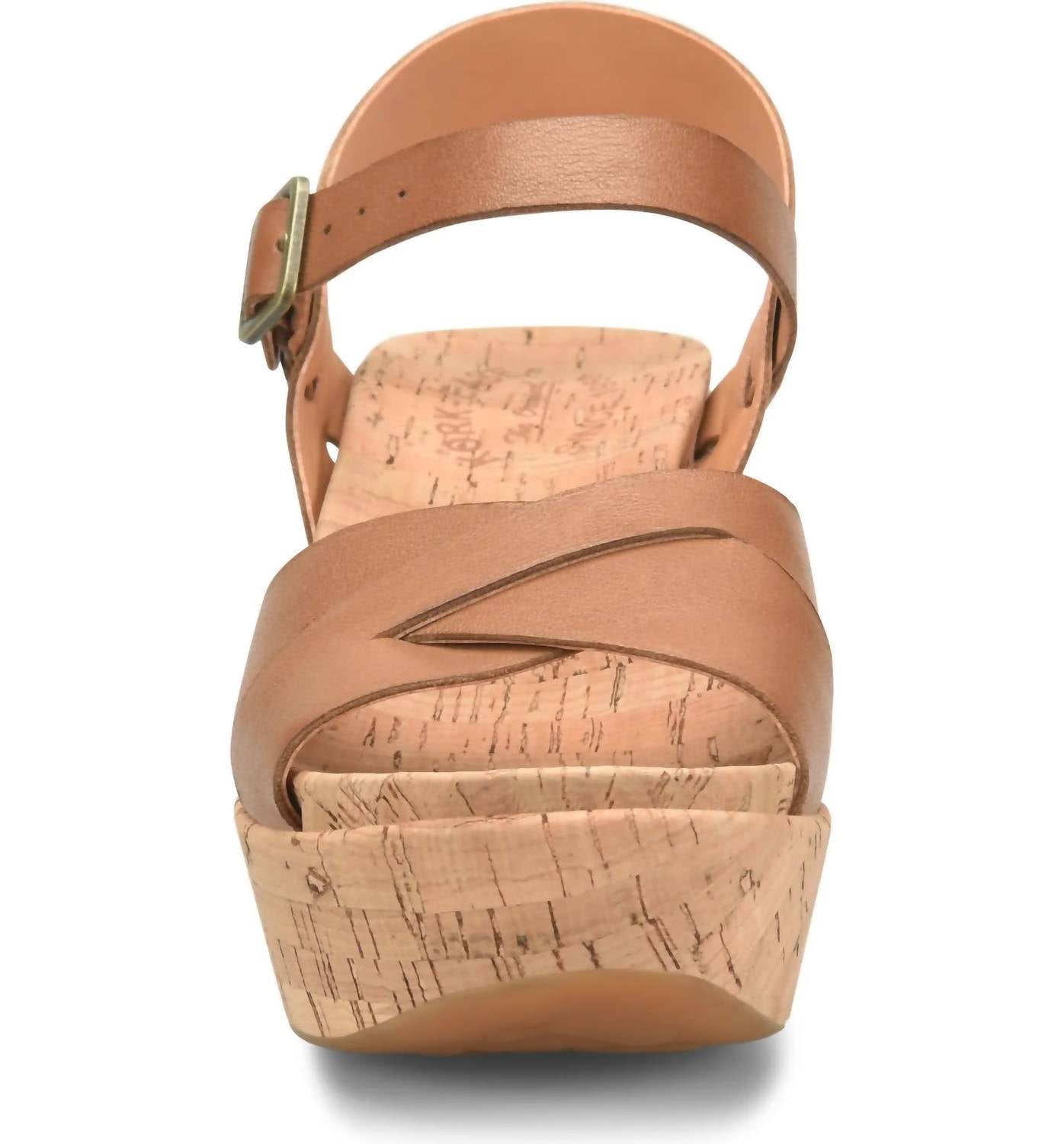 Kork-Ease - Women's Ava 2.0 Wedge Sandal
