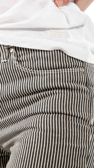 On This Day - Relaxed Tapered Jeans