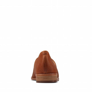 Clarks - Pure Easy Casual Slip On Shoe
