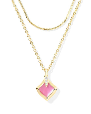 Kendra Scott - Women's Joelle Multi Strand Necklace