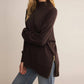 Z Supply - Sable Rib Sweatshirt