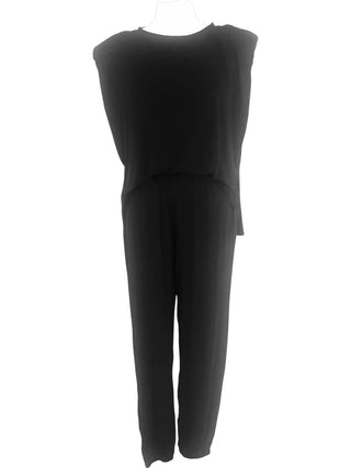 Elan - Women's One Piece Jogger Romper