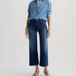 Ag Jeans - Saige Wide Leg Crop