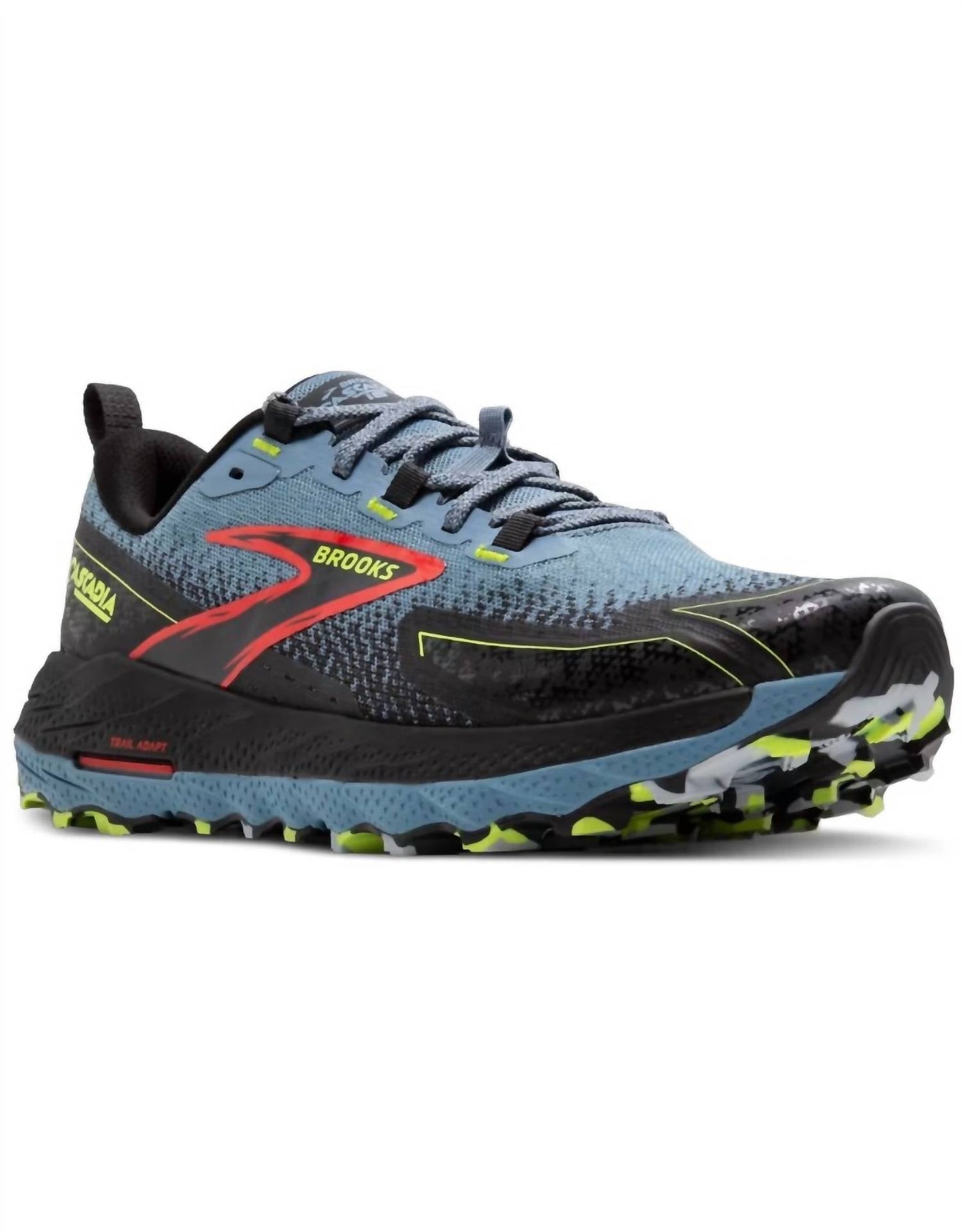 Brooks - Men's Cascadia 18 Shoes